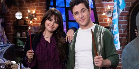 jerry russo leaked|Selena Gomez, David Henrie Return in Wizards。